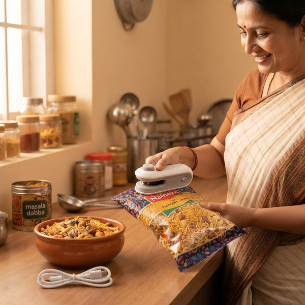 Priya Sharma, Mumbai review photo